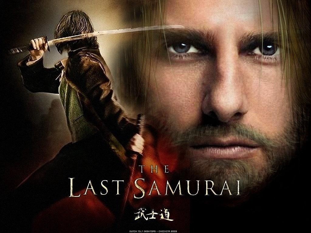 movies, The Last Samurai, Samurai Wallpaper