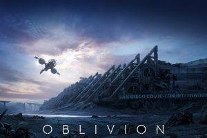 Oblivion (movie)