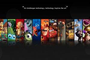 Disney, Disney Pixar, Movies, Animated Movies
