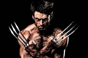 Hugh Jackman, Wolverine, X Men, Adamantium, Claws