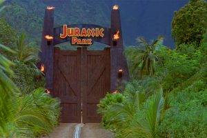 Jurassic Park, Movies
