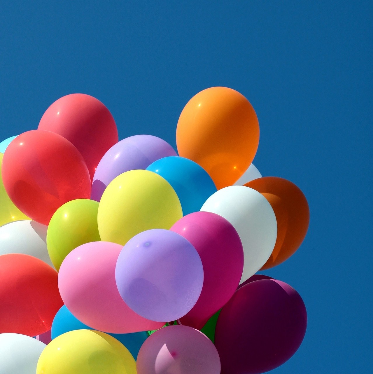 nature, Balloons Wallpapers HD / Desktop and Mobile