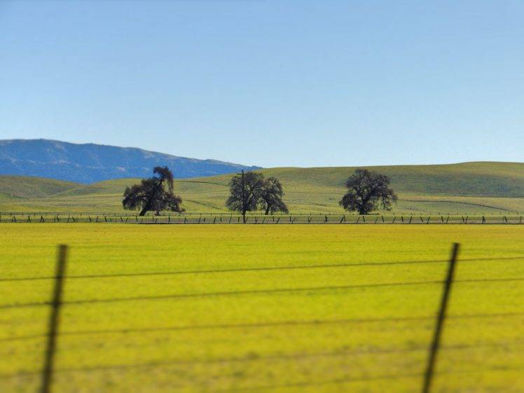 California, Landscape HD Wallpaper Desktop Background