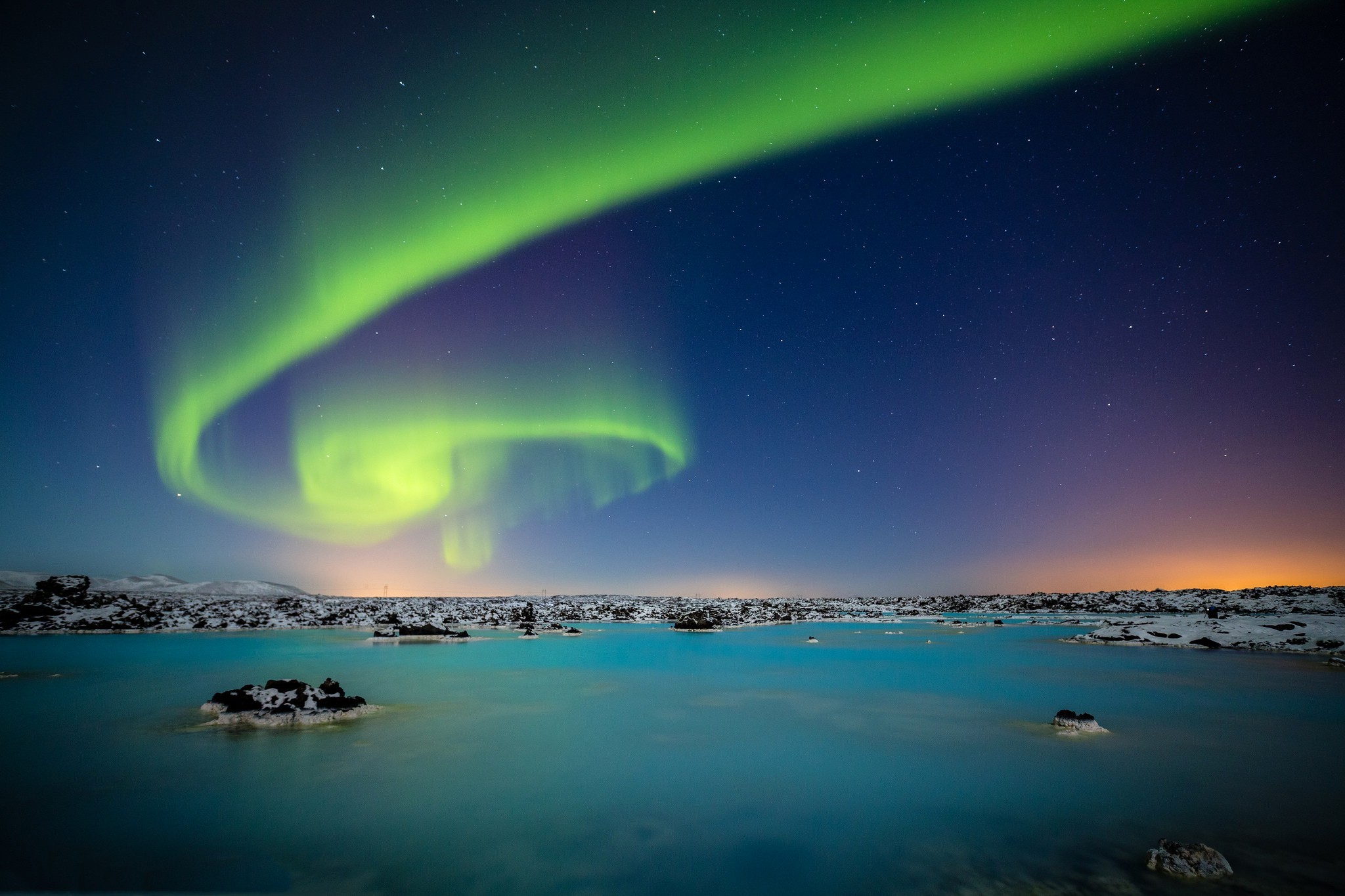 landscape Wallpaper