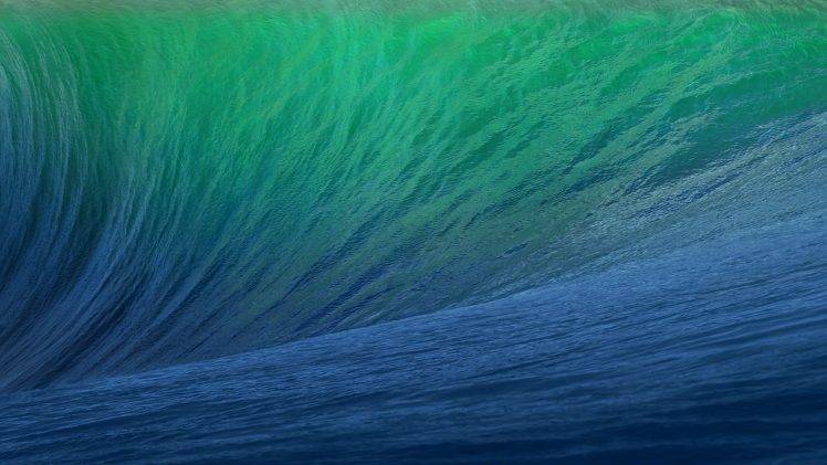 photography, Nature, Landscape, Water, Sea, Waves HD Wallpaper Desktop Background
