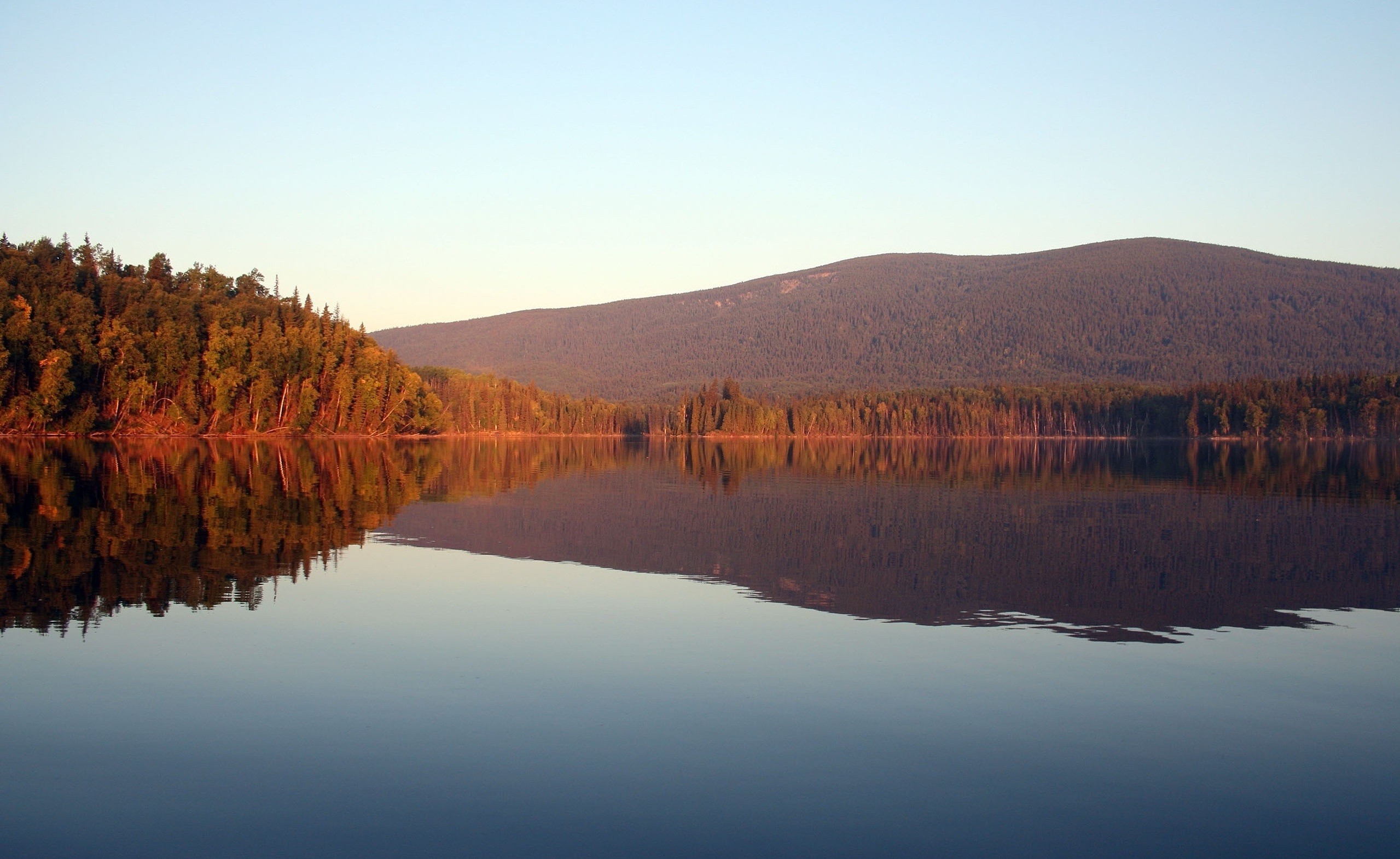 photography, Nature, Landscape, Water, Lake, Trees Wallpaper