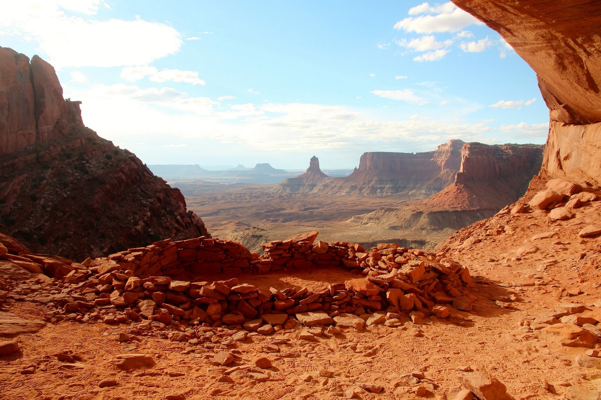 landscape Wallpaper