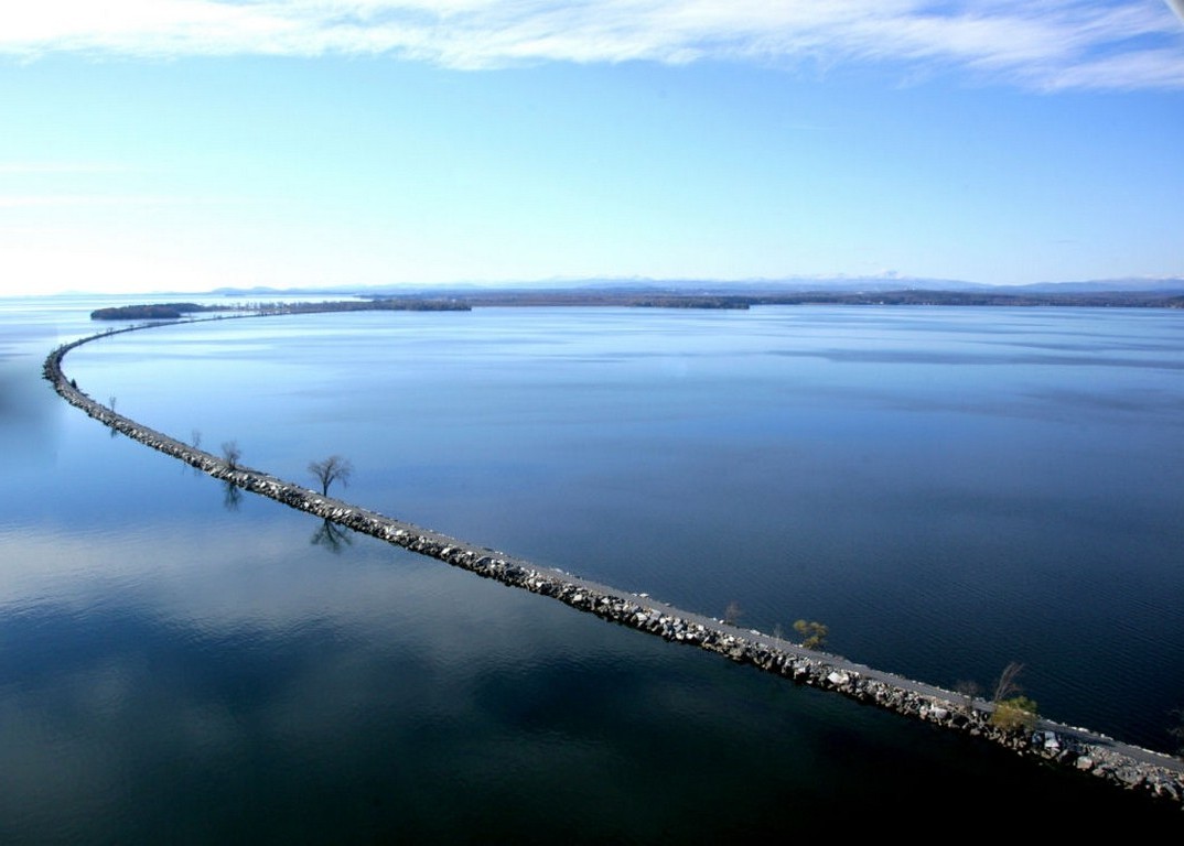 landscape, Lake Wallpaper
