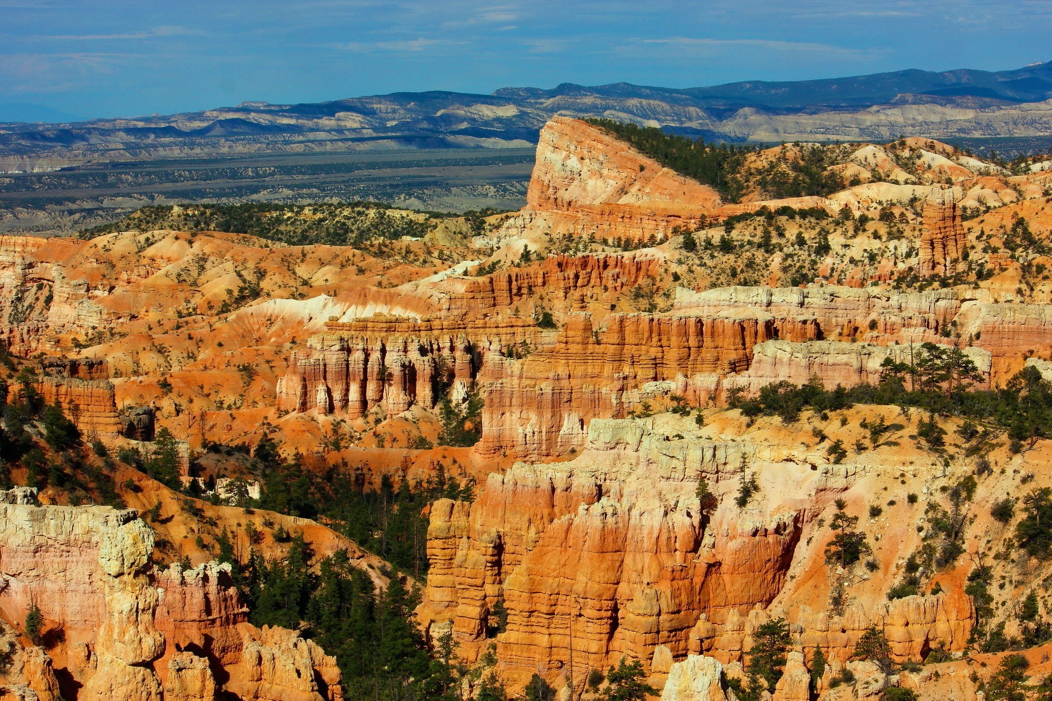 canyon, Rock, Landscape, Nature Wallpaper