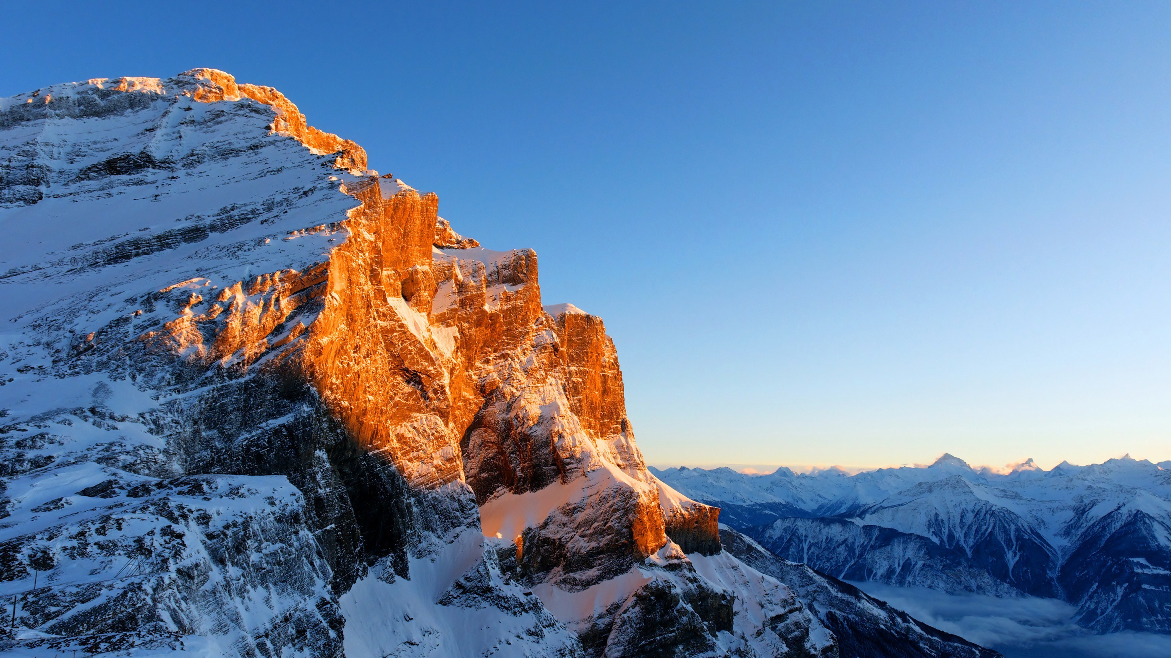 landscape, Nature Wallpaper