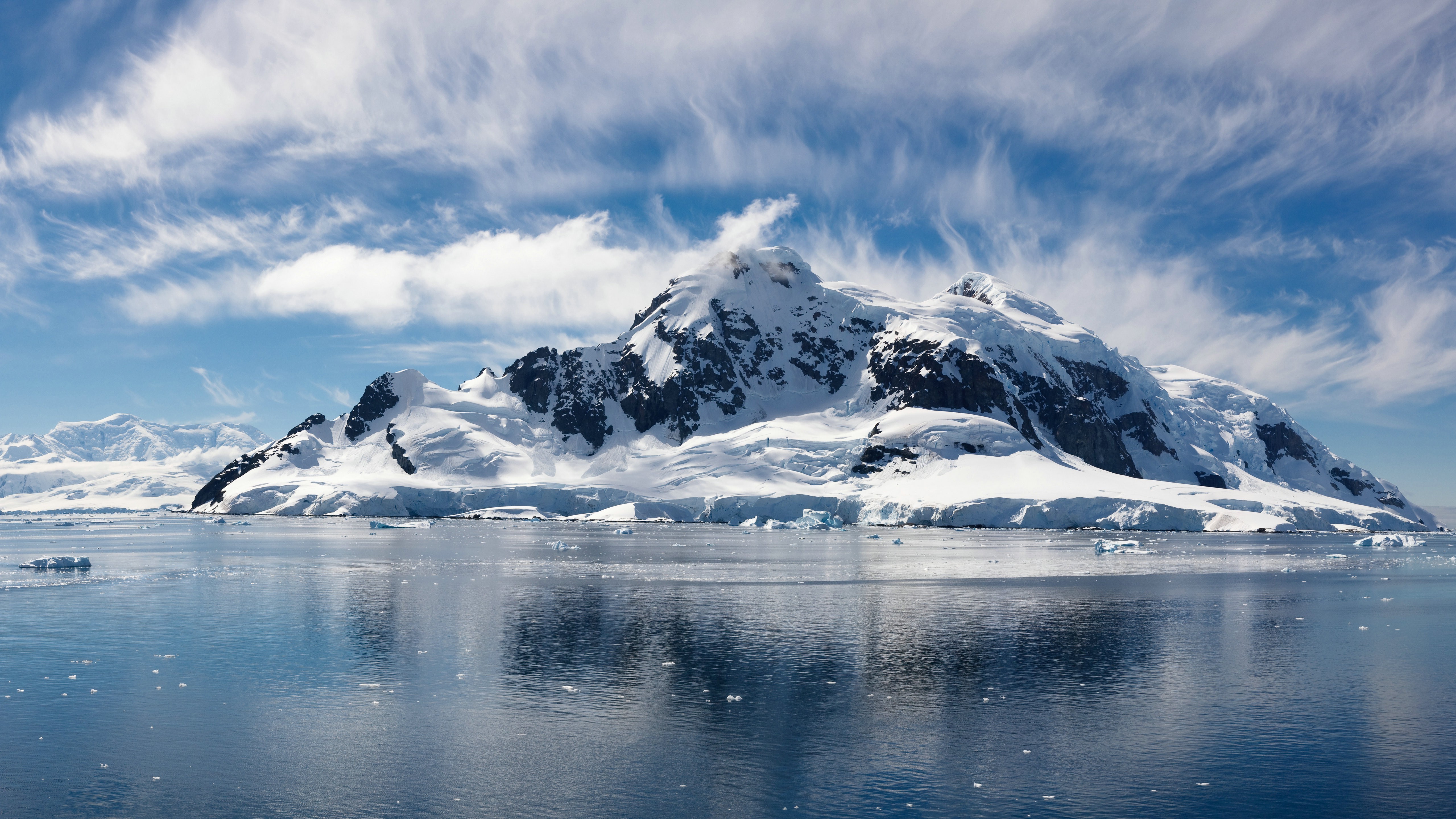 landscape, Nature Wallpaper