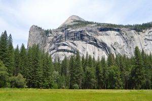 nature, Landscape, Yosemite Valley, Yosemite National Park