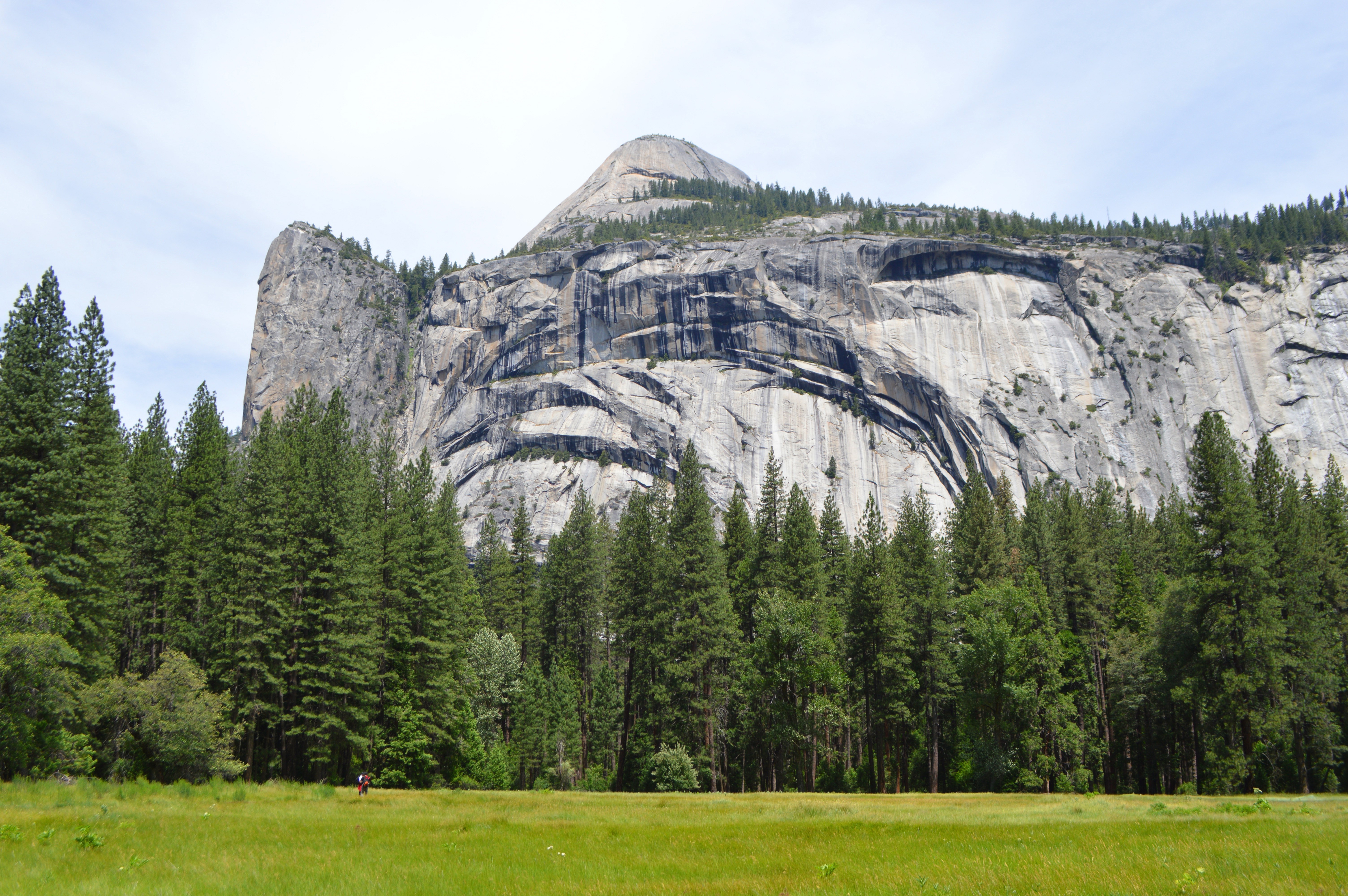 nature, Landscape, Yosemite Valley, Yosemite National Park Wallpaper