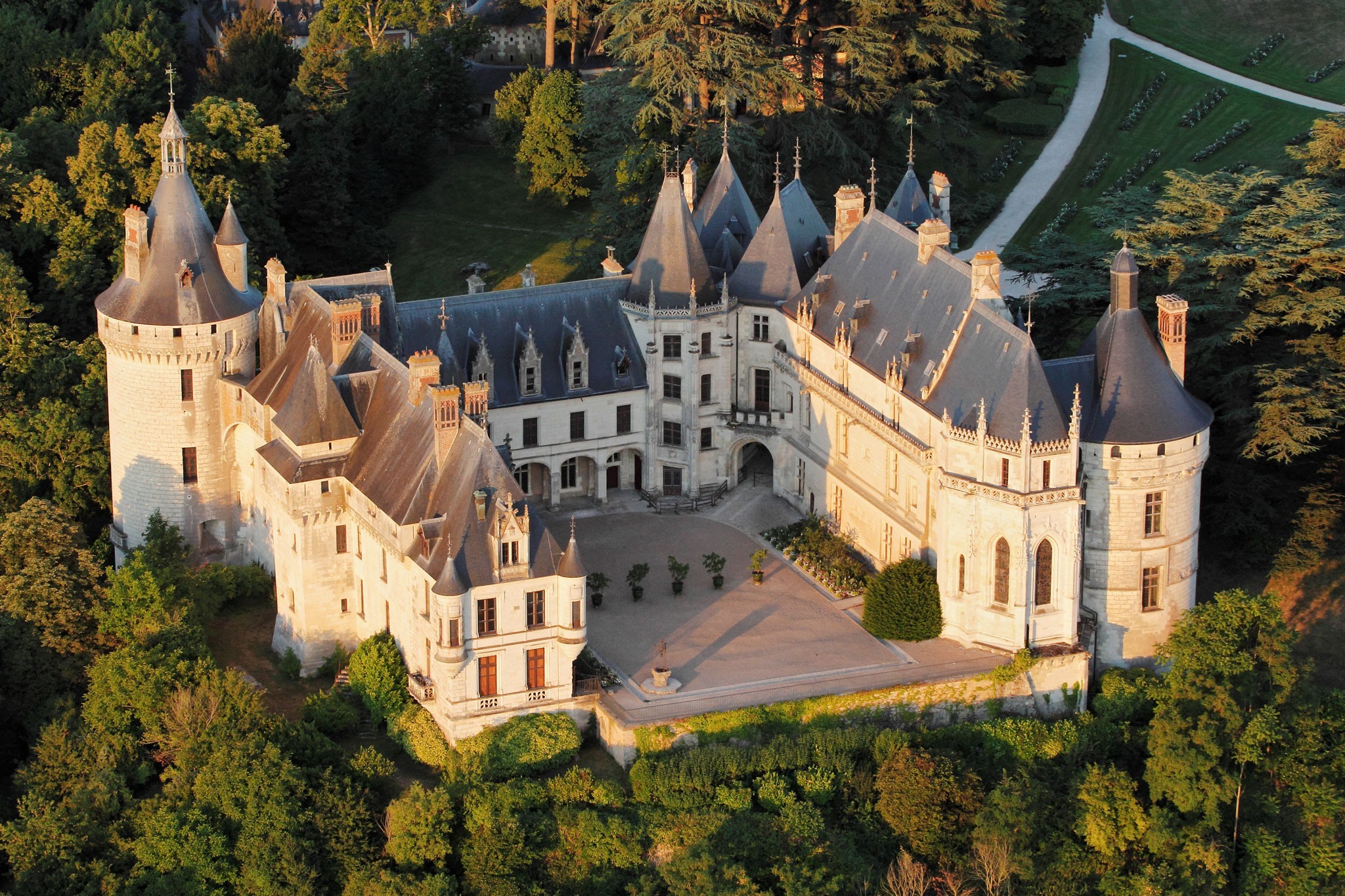 nature Landscape Architecture Castle Ancient Tower 