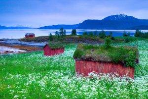 landscape, Nordic Landscapes