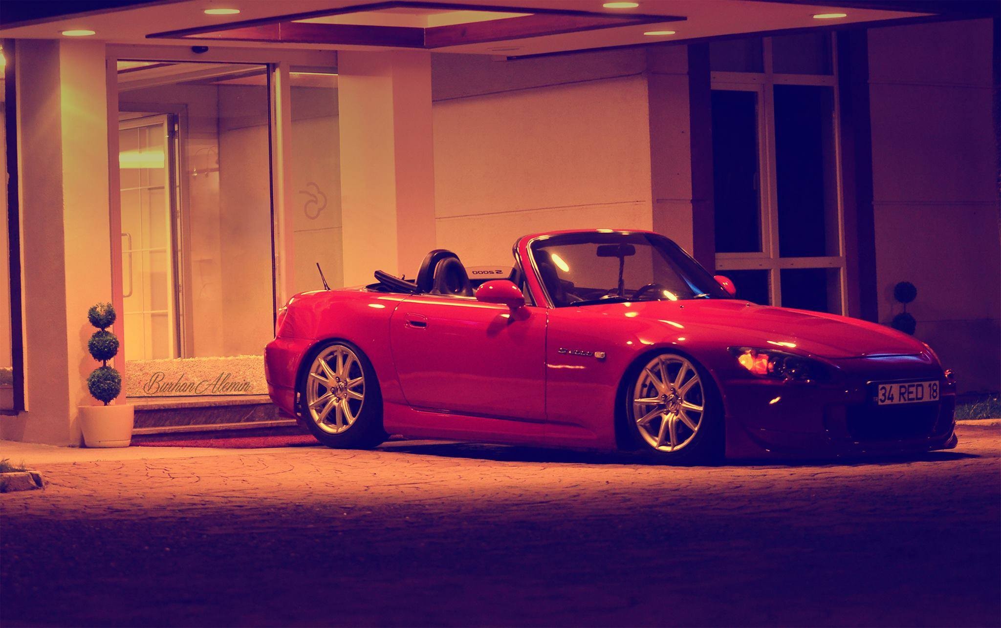 honda S2000, JDM Wallpapers HD / Desktop and Mobile Backgrounds