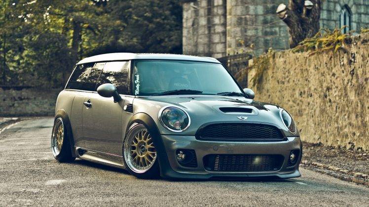 Mini Cooper, Car Wallpapers HD / Desktop and Mobile Backgrounds