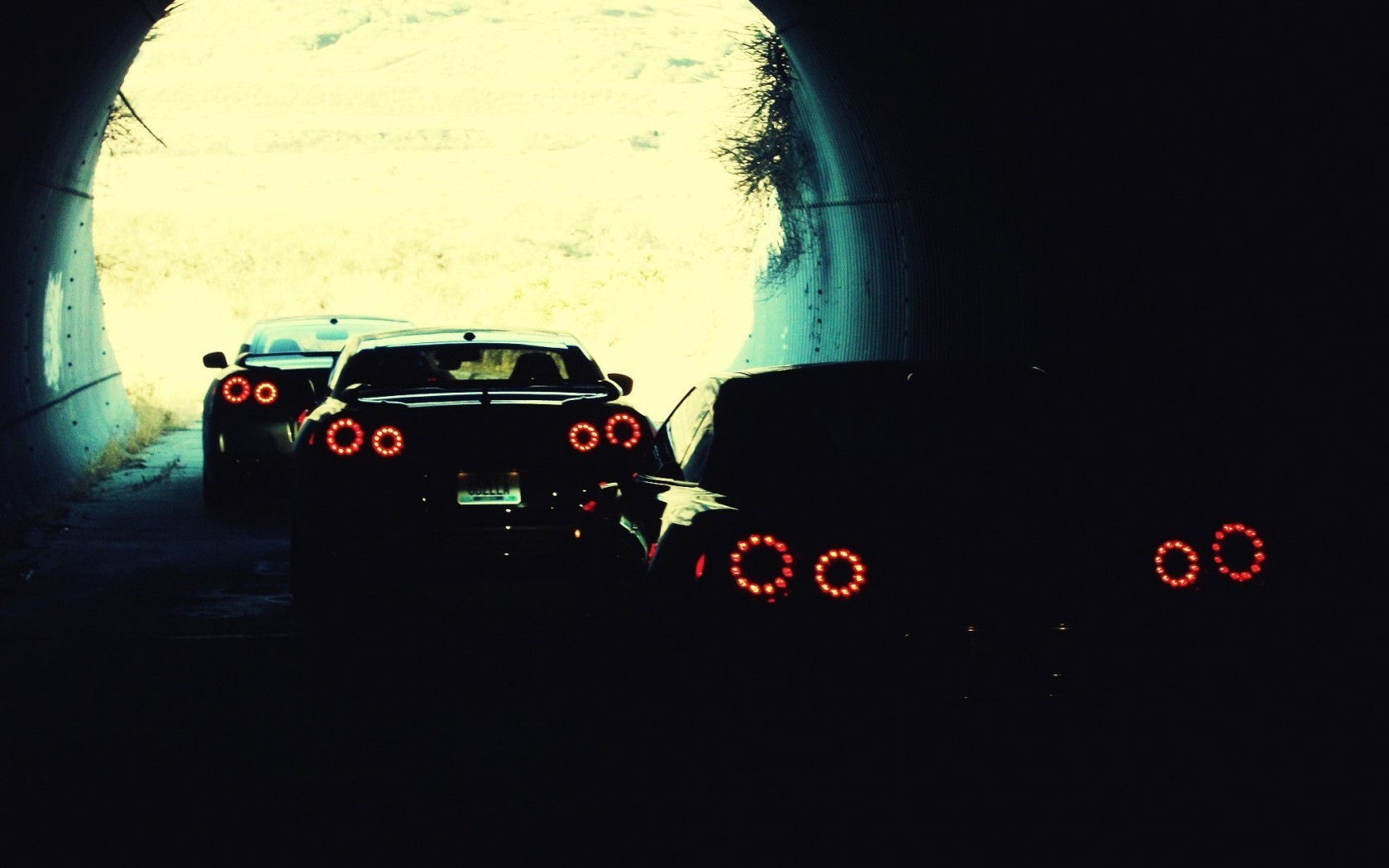 Nissan GT R, Car Wallpaper