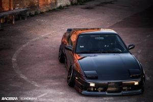 Nissan, S13, Nissan S13, Raceism, Ricer