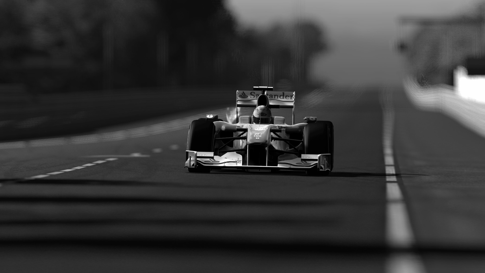 Formula 1, Car Wallpaper