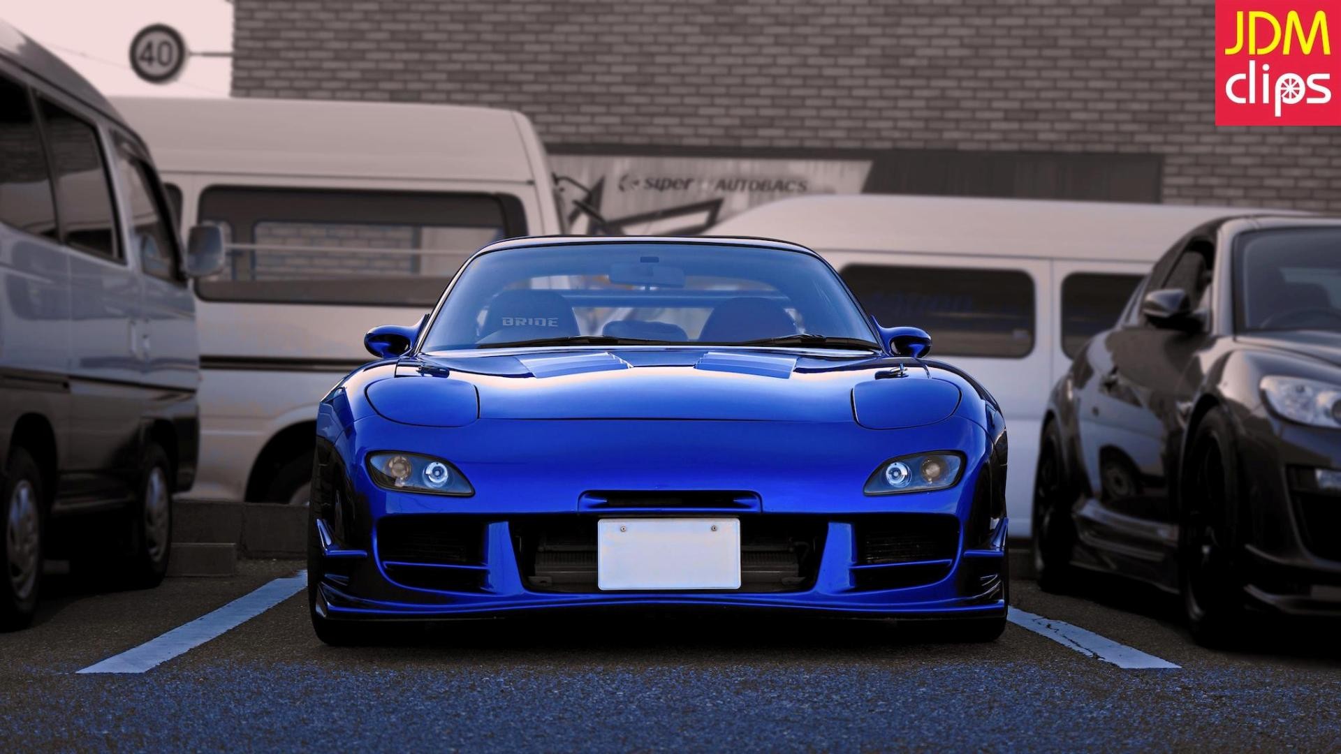 Jdm Wallpapers Rx7 / Any JDM love in here? Red Hot Rx7 1920x1200