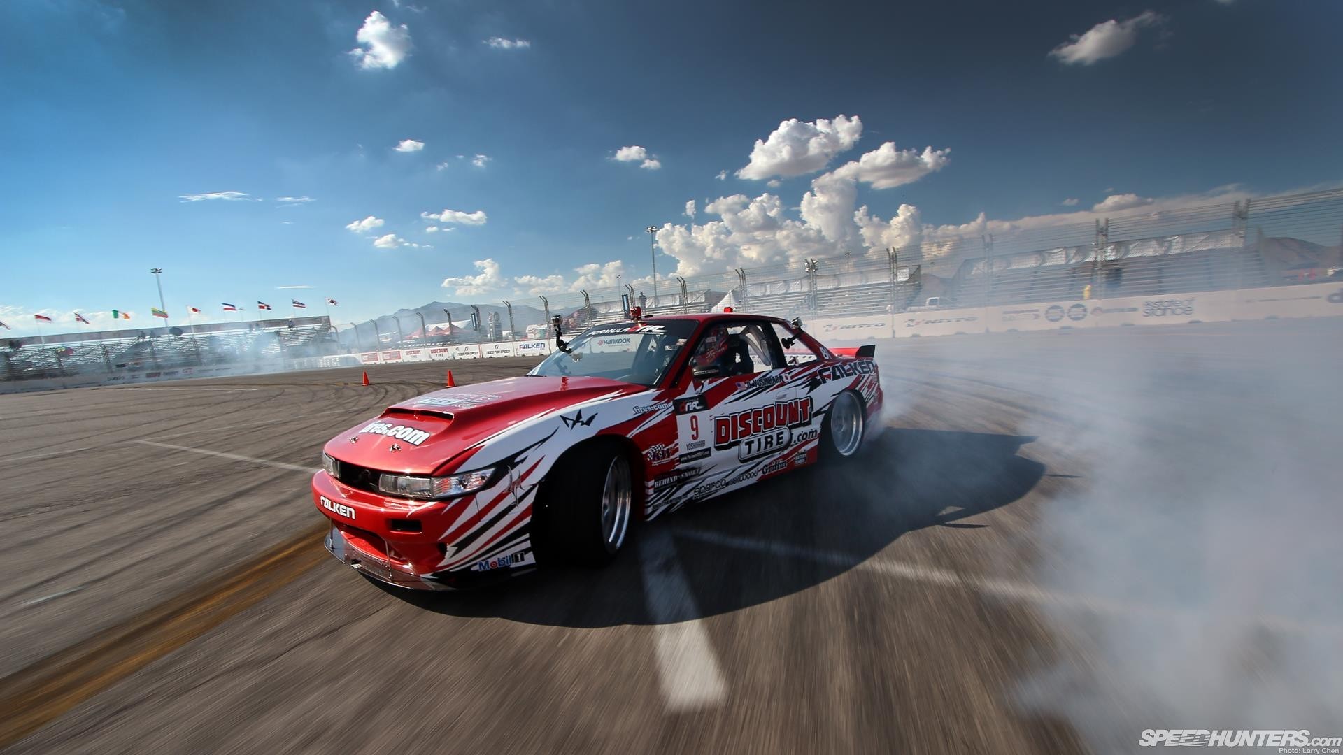 Racing Car Drift for windows download free