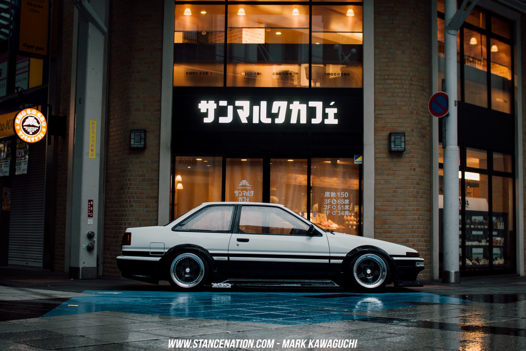 AE86, Toyota AE86, JDM Wallpapers HD / Desktop and Mobile Backgrounds
