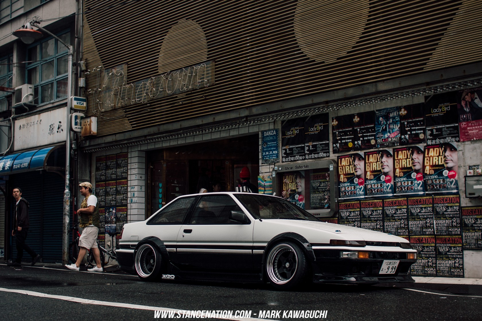 Toyota, AE86 Wallpapers HD / Desktop and Mobile Backgrounds