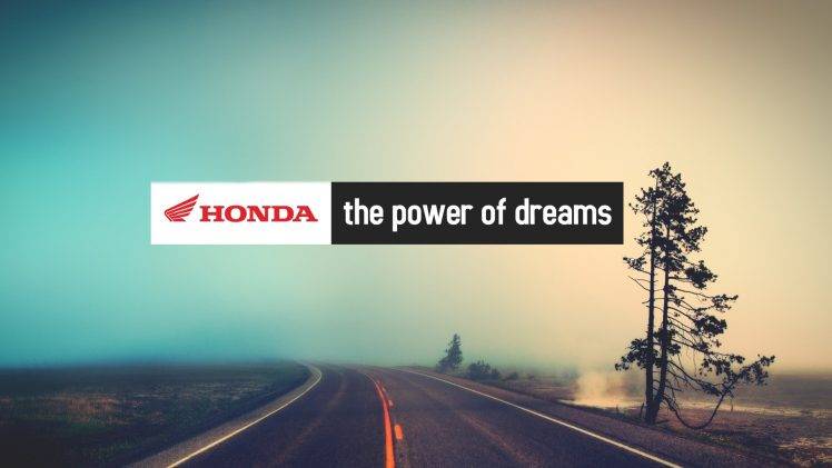 Honda HD Wallpaper Desktop Background
