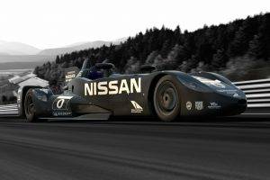 Nissan Deltawing Le Mans, Gran Turismo 6