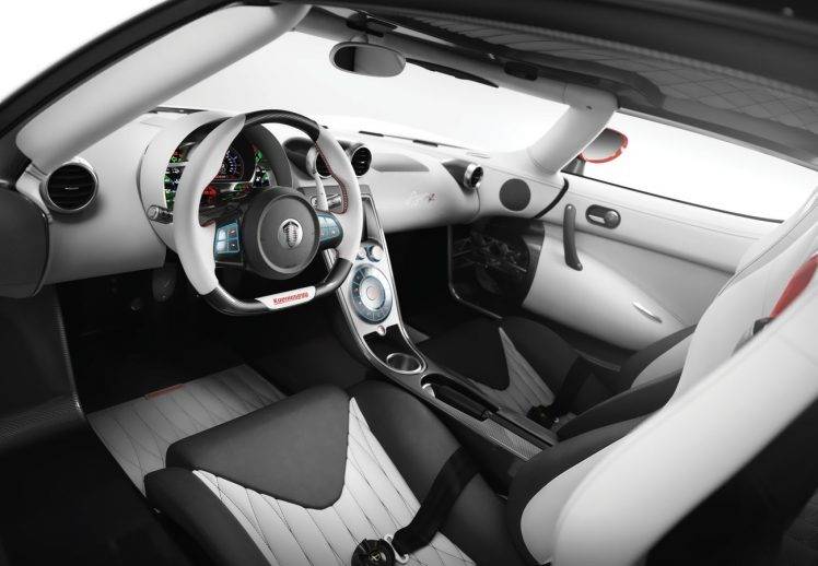 Koenigsegg Agera, Car HD Wallpaper Desktop Background