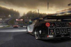 Need For Speed: Shift, PC Cases, PC Gaming, Nissan Skyline, Car