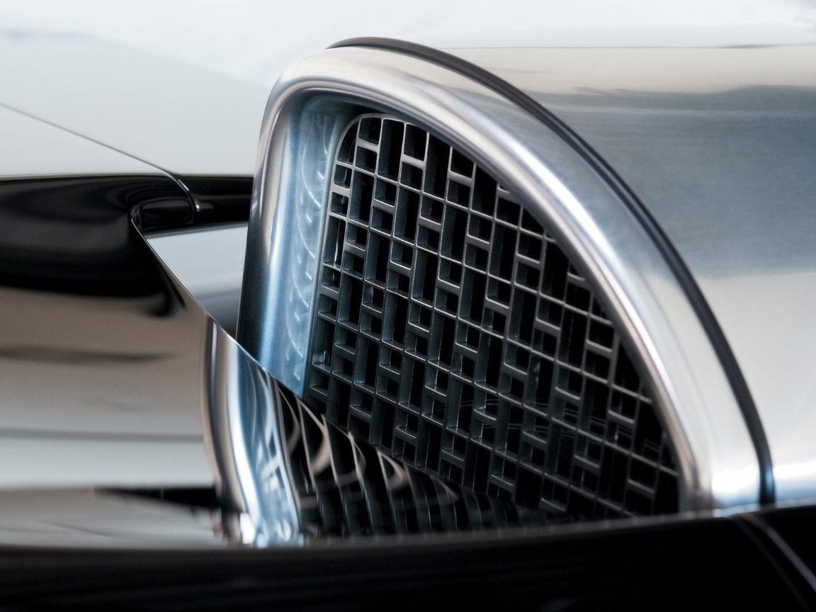 Bugatti Veyron, Car Wallpaper