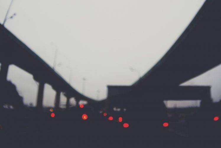 road, Highway, Car HD Wallpaper Desktop Background