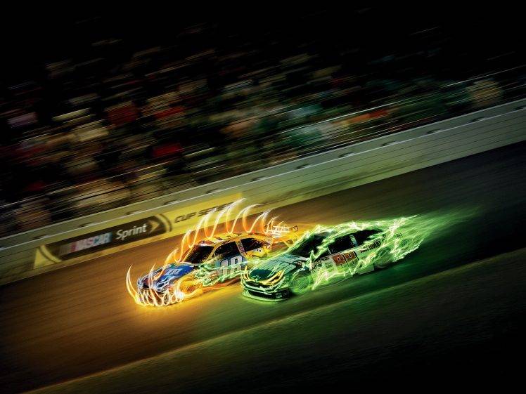 Nascar Wallpapers HD / Desktop and Mobile Backgrounds