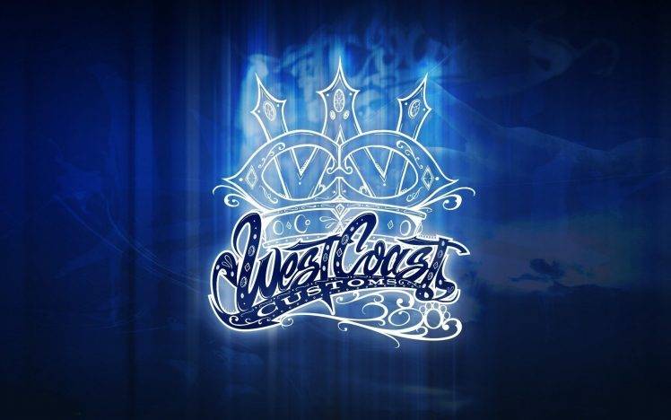 West Coast Customs, Car HD Wallpaper Desktop Background