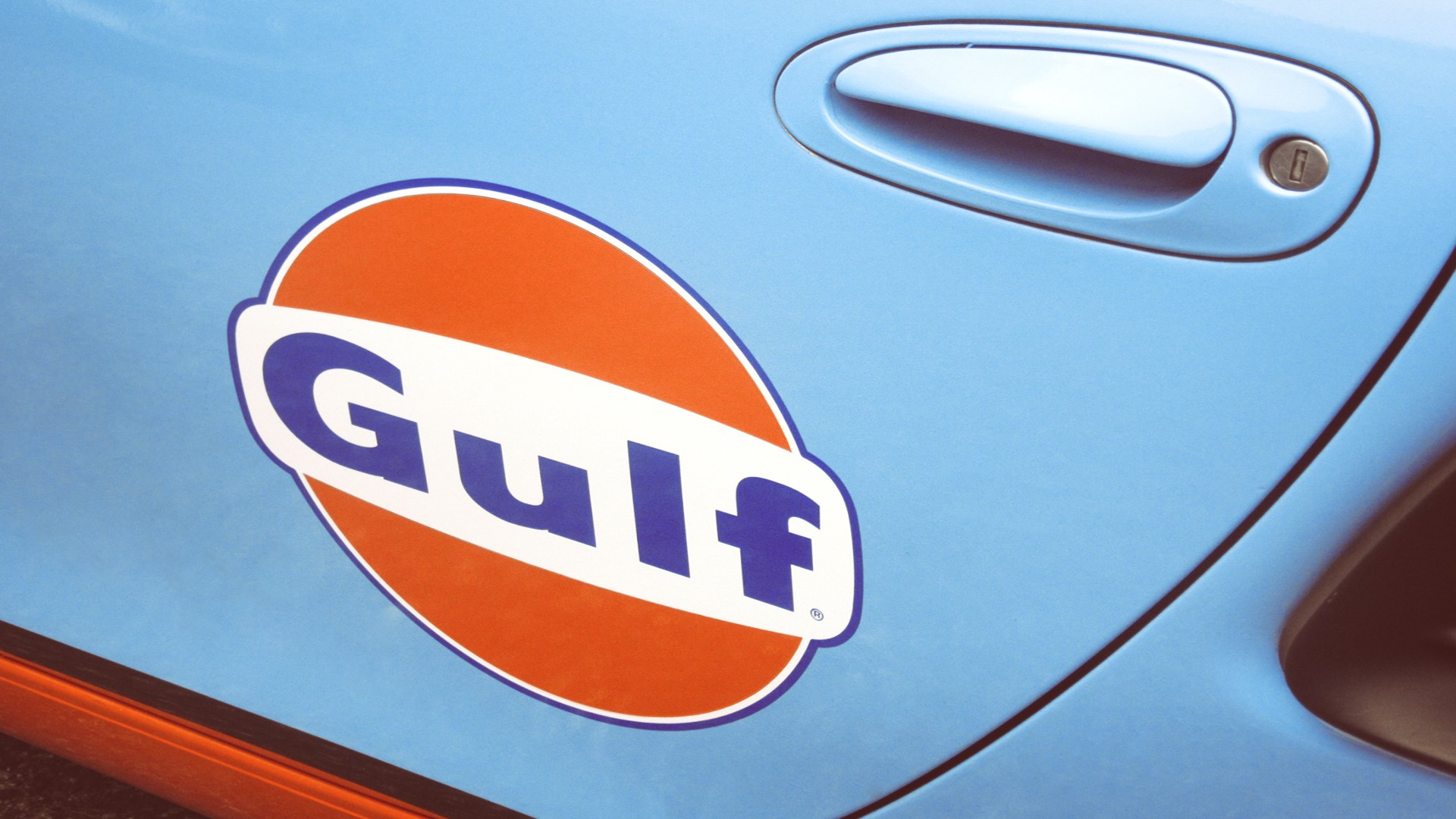 gulf, Car Wallpaper