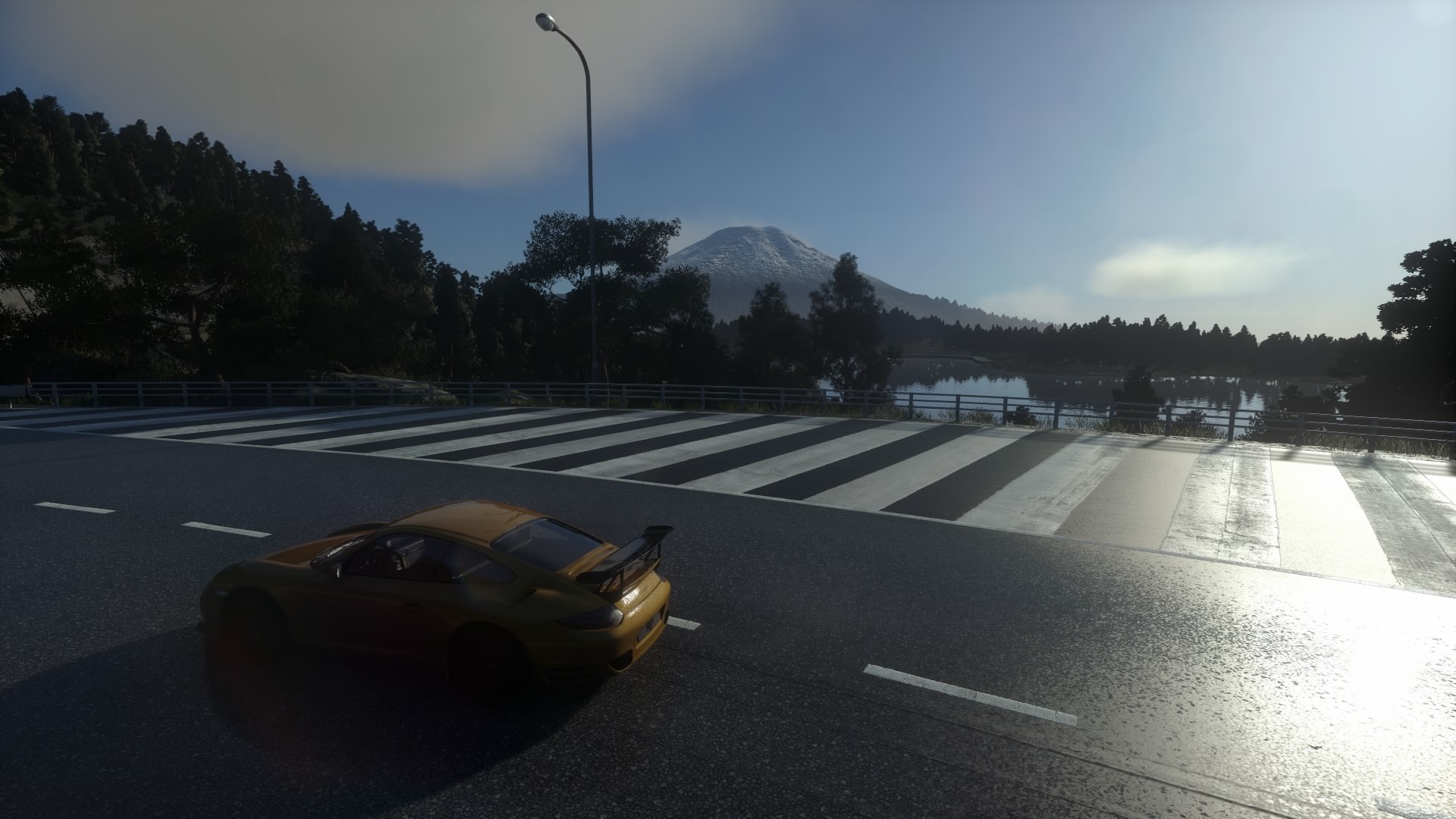 Driveclub, Car Wallpaper