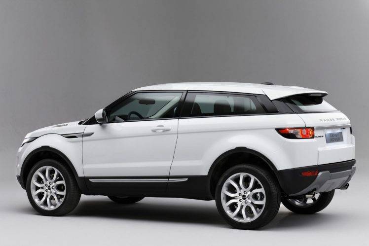 Hd Wallpapers Cars Range Rover