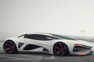 concept Cars