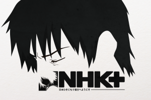 Welcome To The NHK, Anime