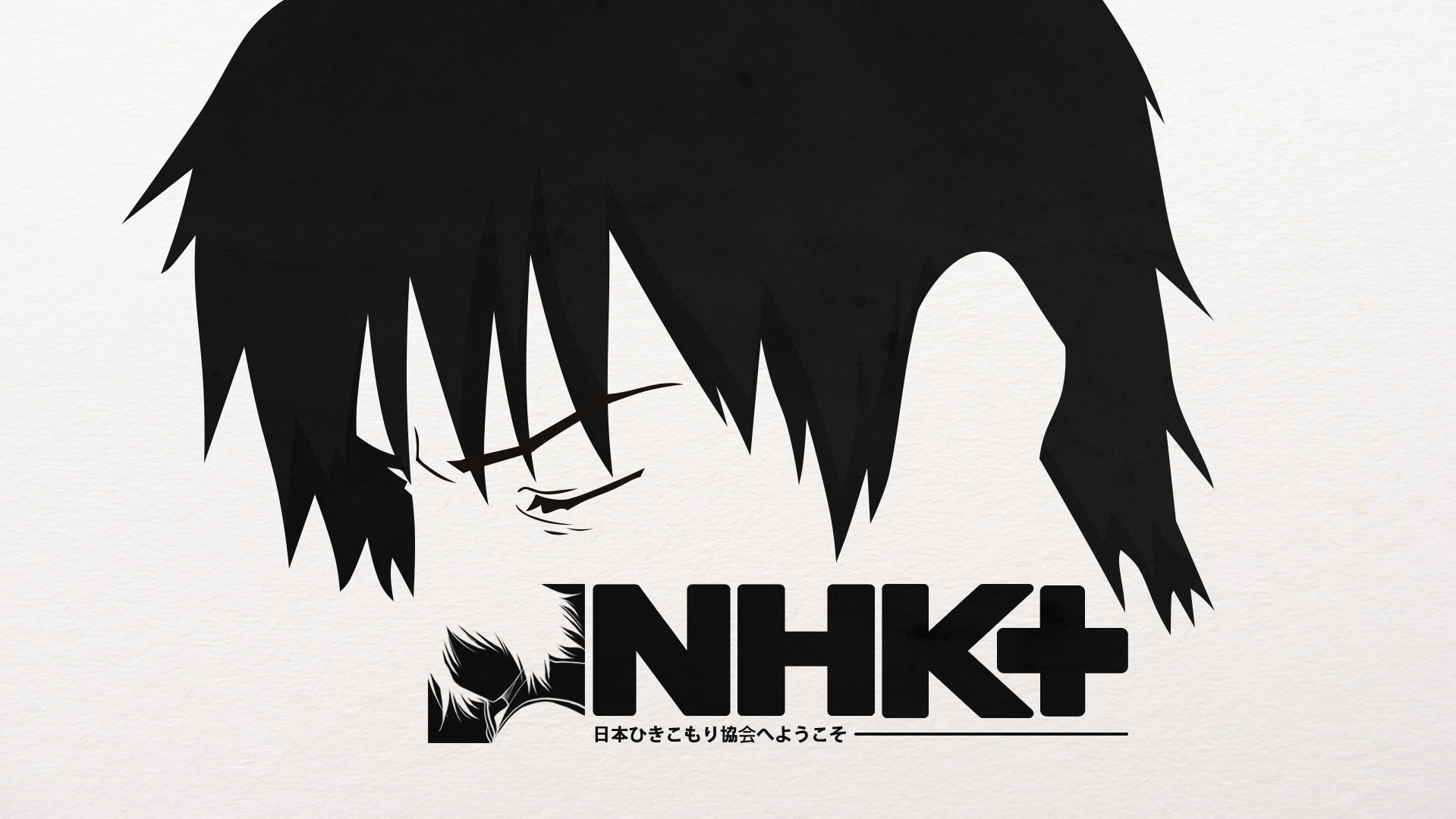 Welcome To The NHK, Anime Wallpaper