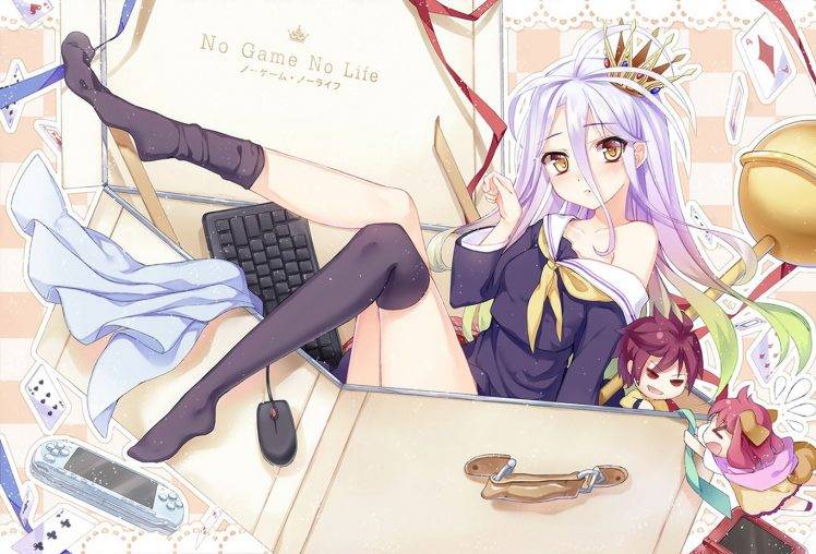 100 Wallpaper Anime Girl Gamer Hinhanhsieudep Net
