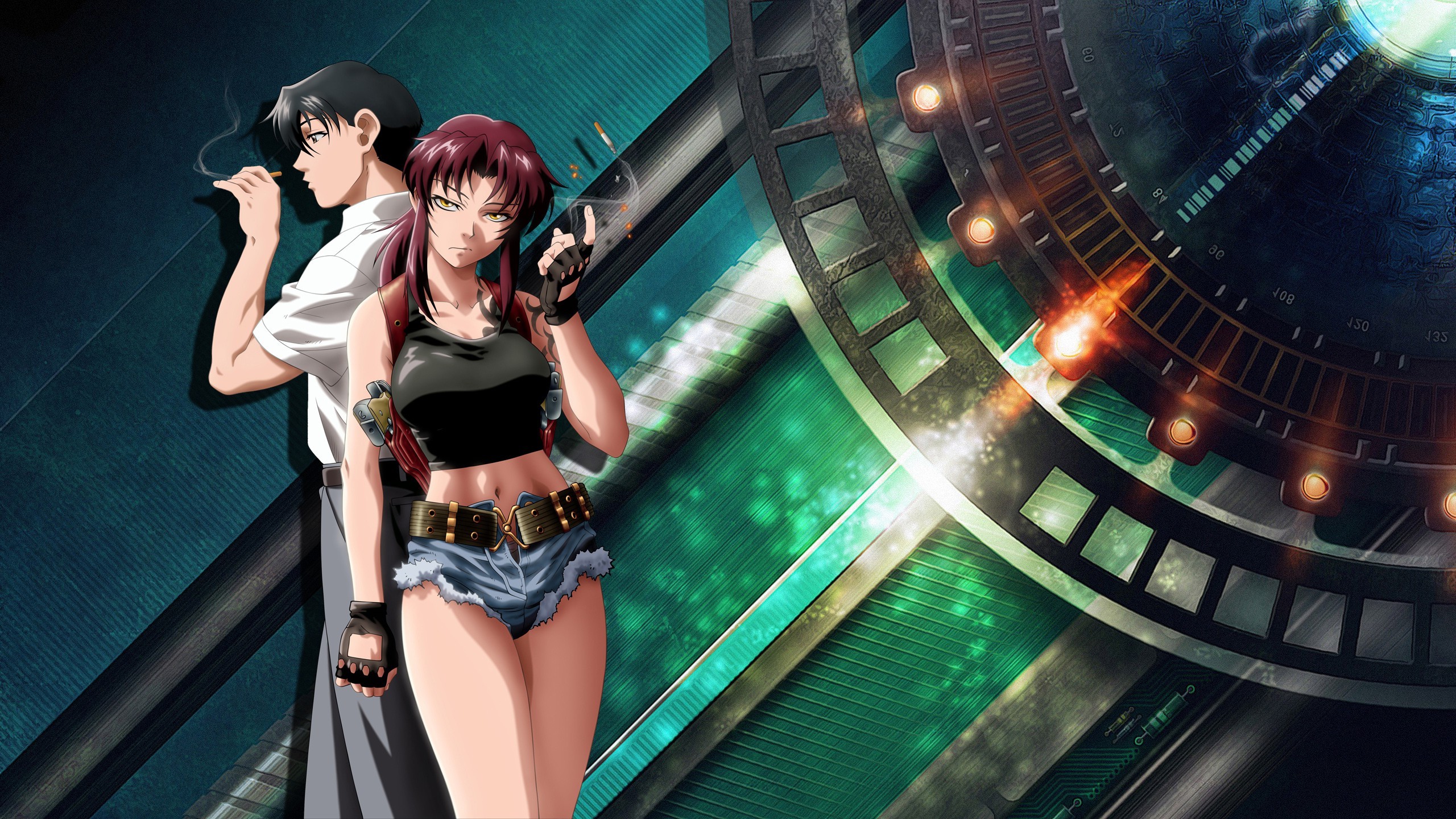 Revy png images | PNGEgg