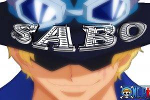 One Piece, Sabo