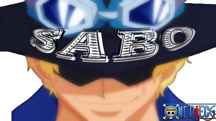 One Piece, Sabo HD Wallpaper Desktop Background