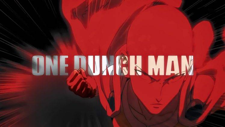One Punch Man Wallpapers HD / Desktop and Mobile Backgrounds