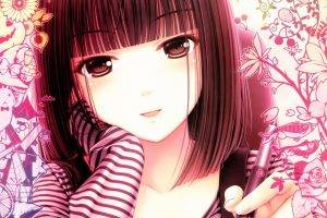 anime, Sayori, Original Characters, Anime Girls