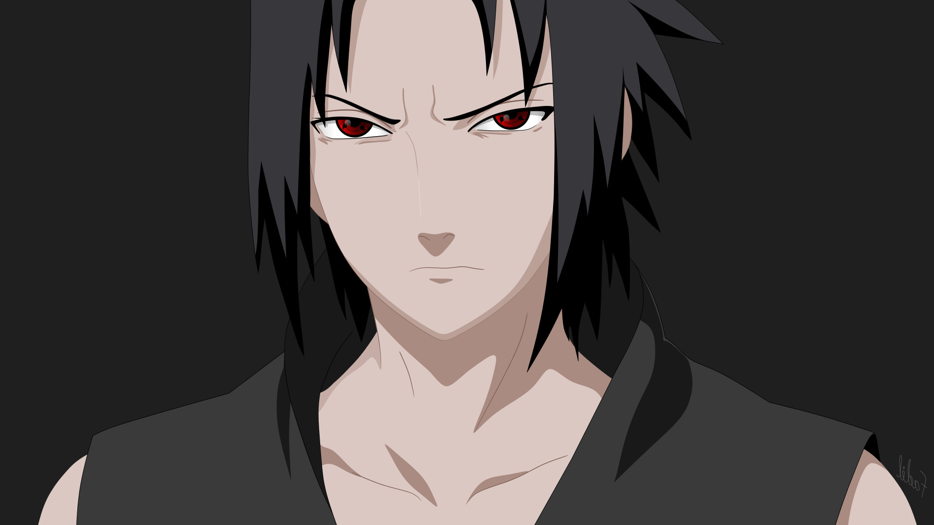 Sasuke Uchiha PFP 1080X1080