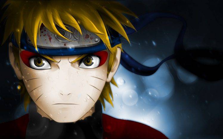 manga, Anime, Uzumaki Naruto Wallpapers HD / Desktop and Mobile Backgrounds